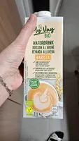 Haferdrink Barista