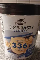 lESS et tasty