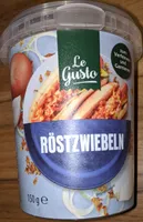 Röstzwiebeln