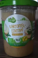Kartoffel Eintopf