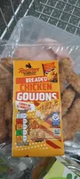 Breaded Chicken Goins