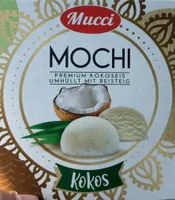 Mochi Kokoseis