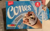 Cones