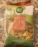 Walnuss Kerne