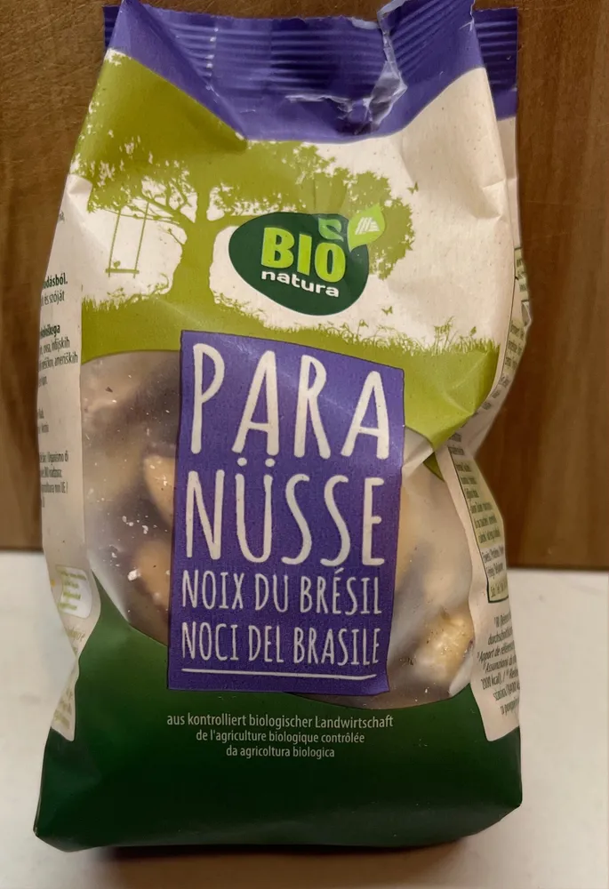 Noix du Brésil