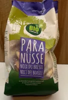 Noix du Brésil