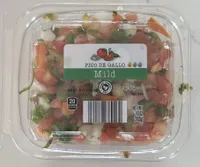 Pico De Gallo Mild