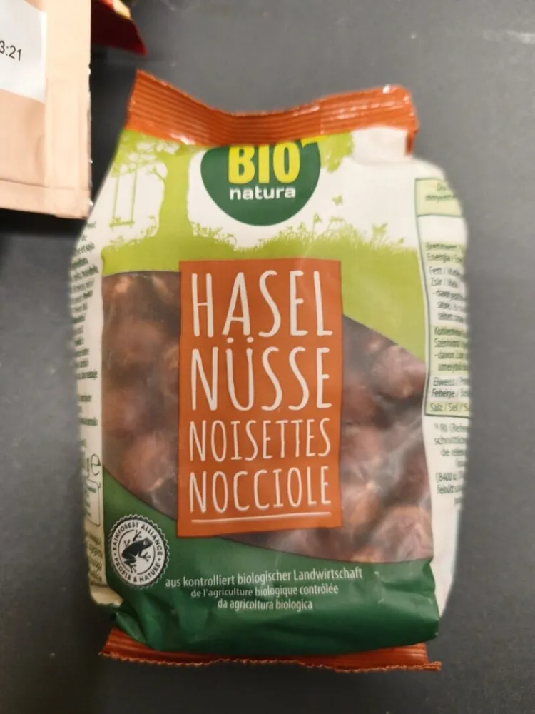 Noisettes
