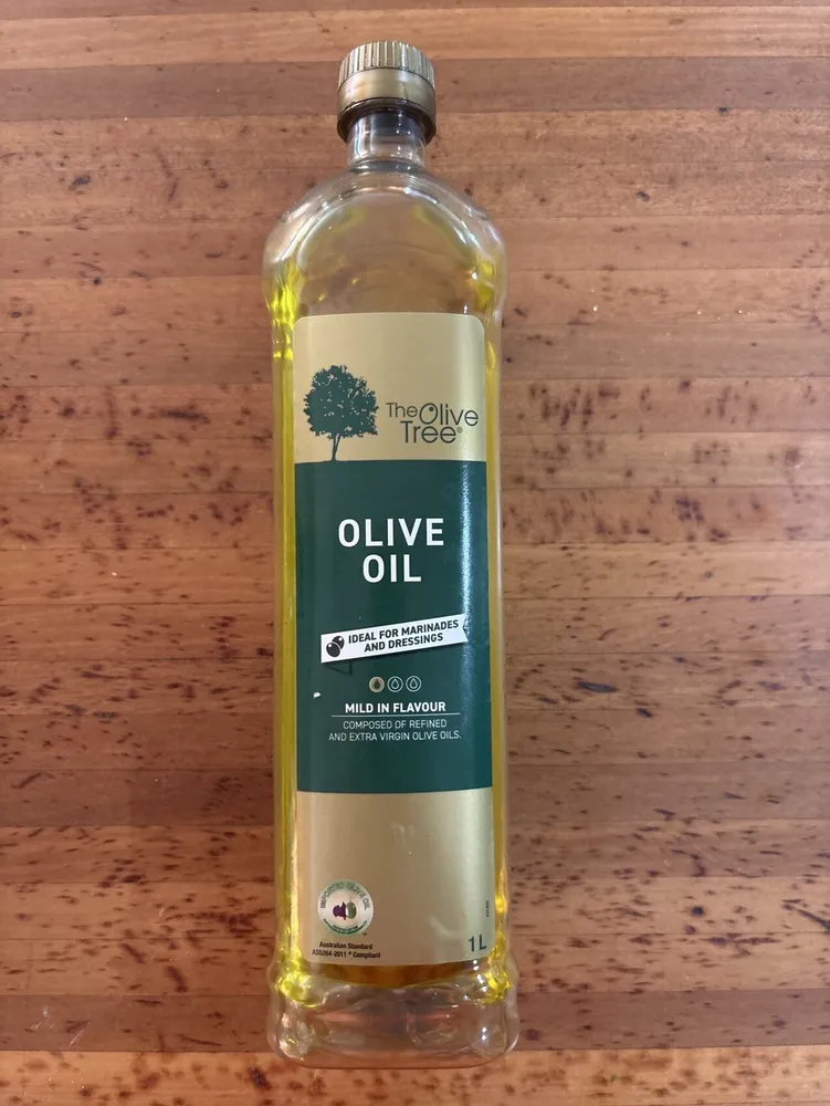Olive Oil