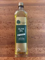 Olive Oil