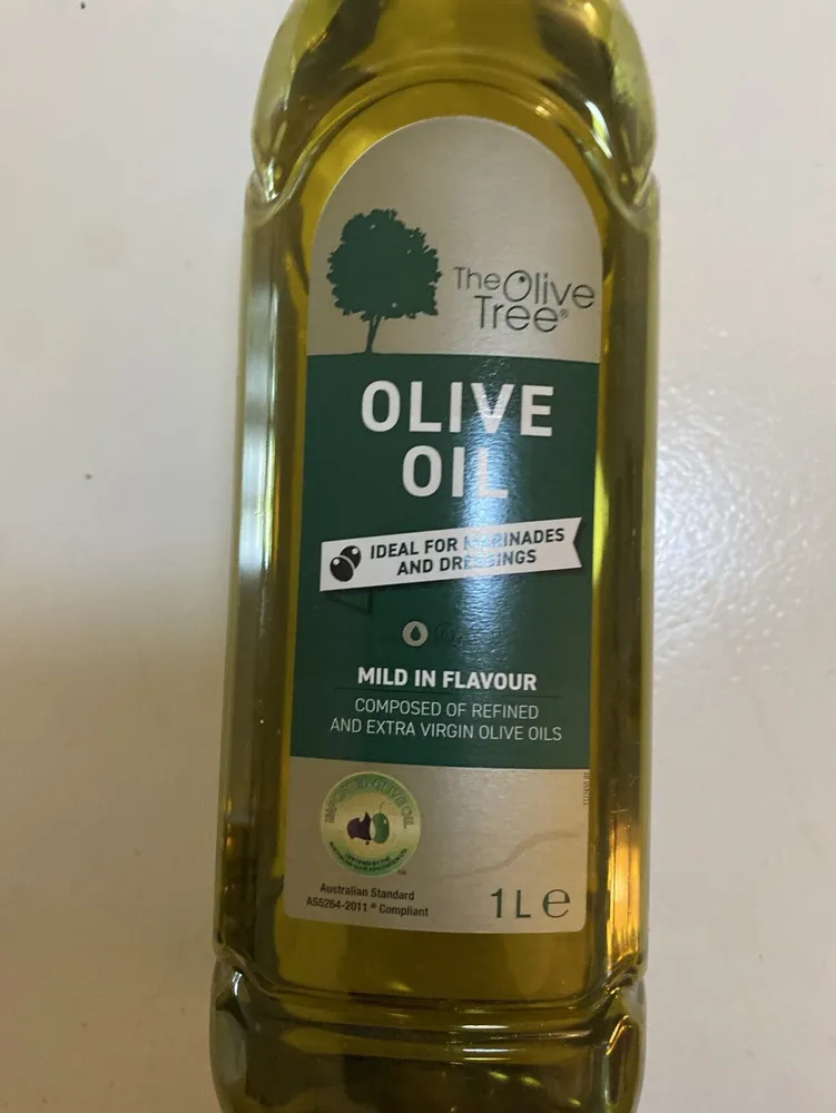 Olive Oil