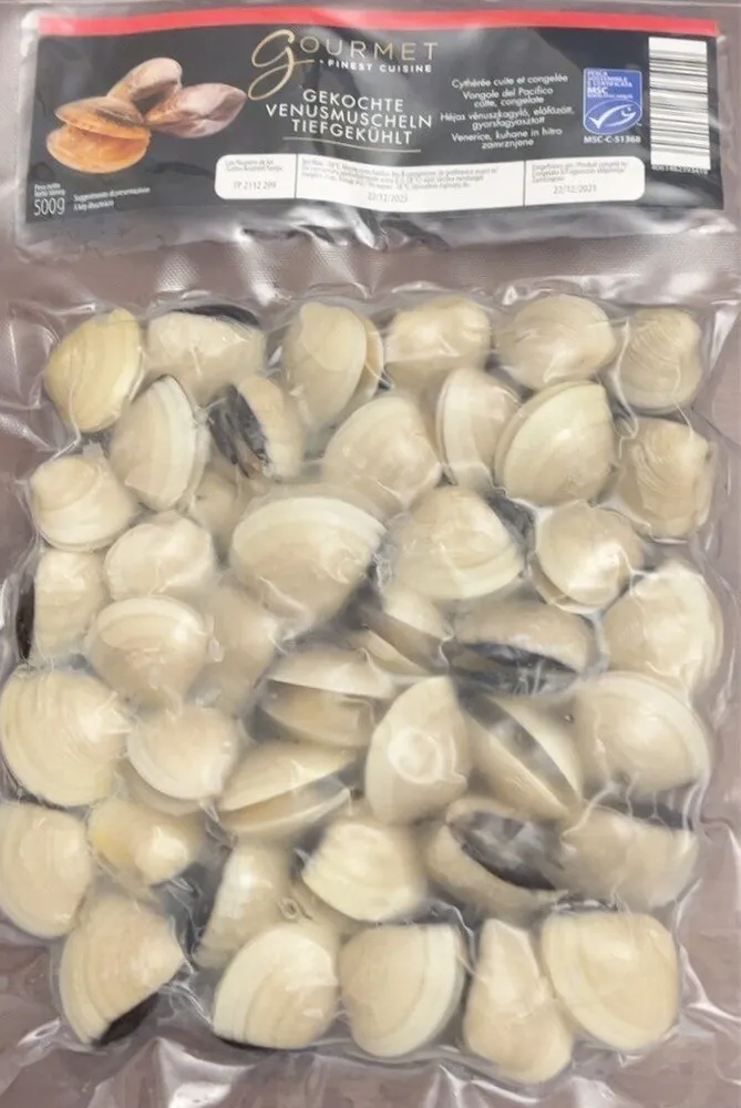 Vongole