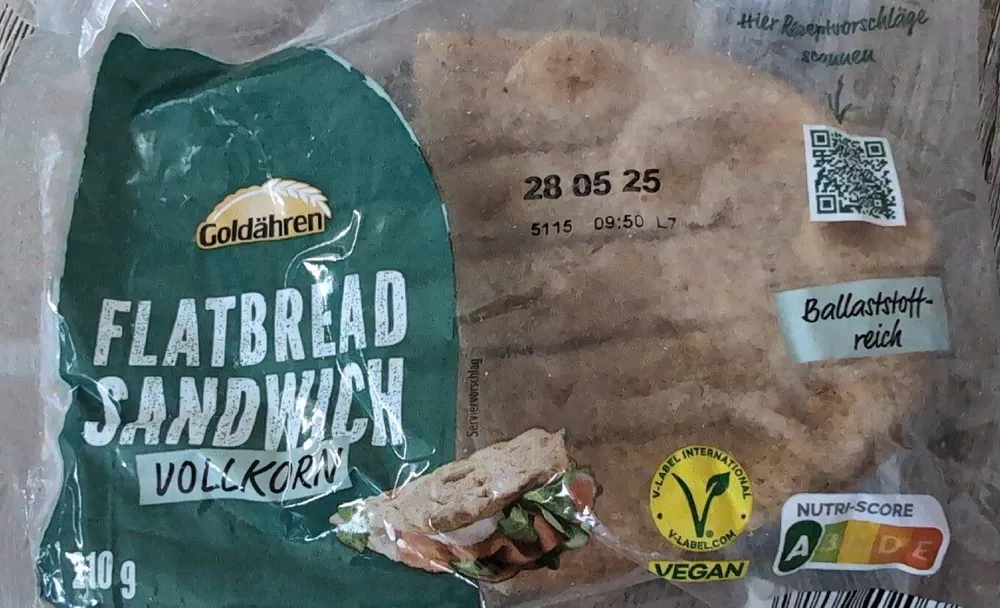 Flatbread