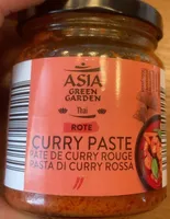 curry paste