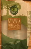Nussmix