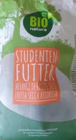 Studentenfutter