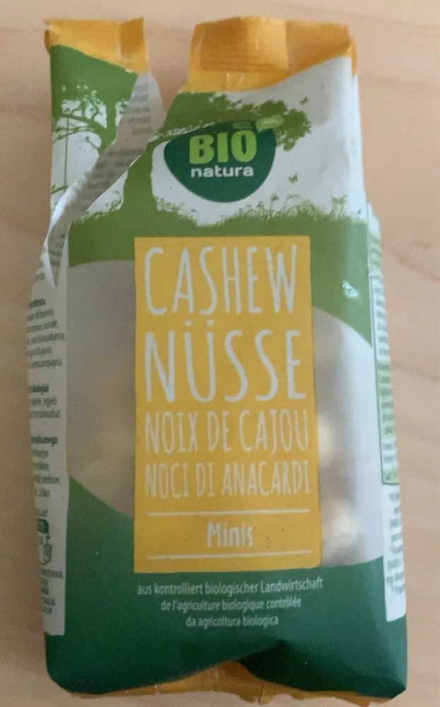 Noix de cajou