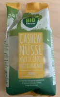 Noix de cajou