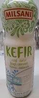 Milchkefir Natur