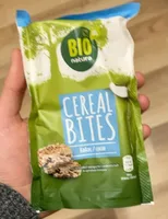Cereal bites cocco