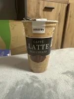 CAFFÈ LATTE MACCHIATO