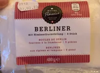 Berliner