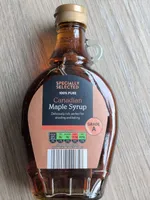 Canadian Maple Syrup