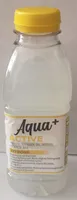 Aqua+active zitrone
