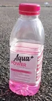 Aqua+ Power Drachenfrucht
