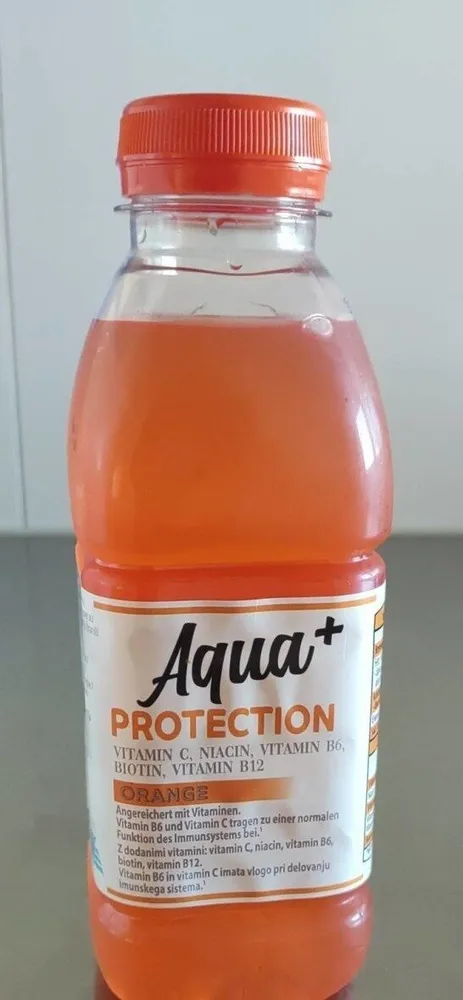 Aqua protection
