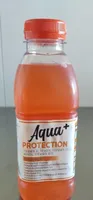 Aqua protection
