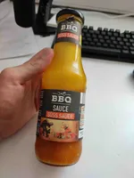 Sour-Sweet Sauce