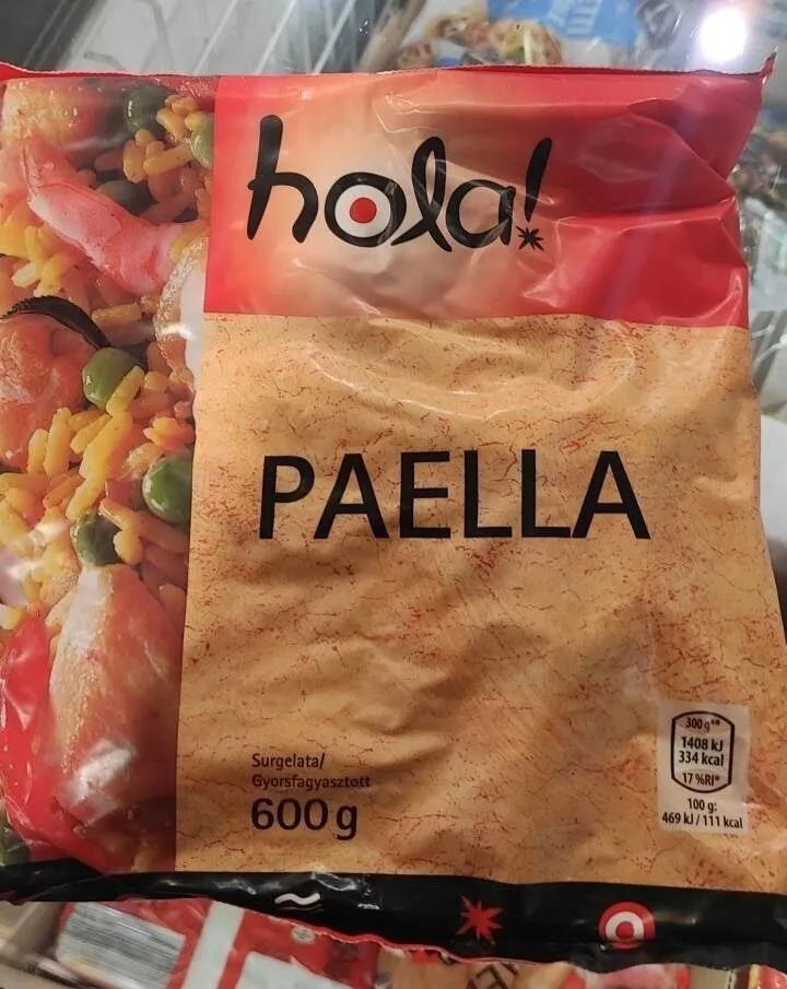 Paella