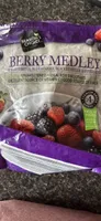 Berry Medley