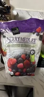 Berry Medley