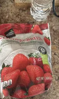 strawberry