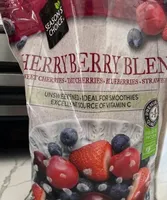 CHERRY BERRY BLEND
