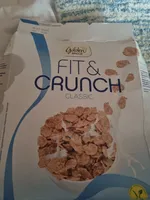 Fit & Crunch classic