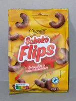 Schoko-Flips