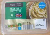 Mashed Potato