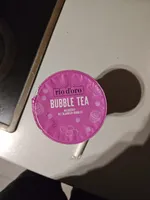 Bubble Tea - Wildberry mit Blaubeer-Bubbles