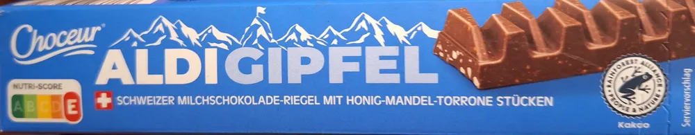 Aldi-Gipfel