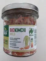 Bio-Kimchi - Mild