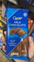 Milk Chocolate