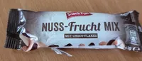 Nuss-frucht MIX