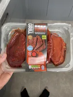 Beef Sizzle Steaks