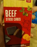 Beef Stock Cubes