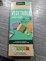 Vegetable Stock Cubes