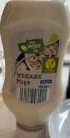 Vegane mayo