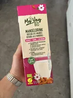MANDELDRINK